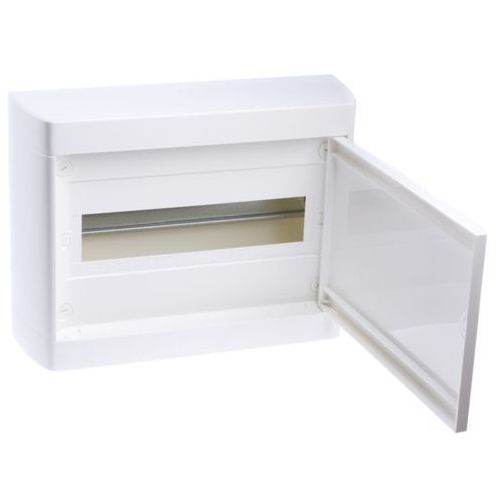 Nedbox нав. 1х12м бел.дв Nedbox нав. 1х12м бел.дв